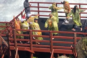 Tour image of All American Tour