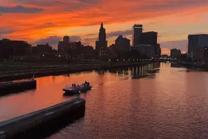 Tour image of Haunted Boat Tours in Providence
