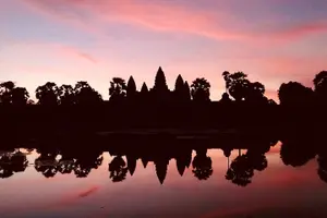 Tour image of 27-Day Best Cambodia Journeys | Cultural & Adventure Exploration