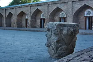 Tour image of Hisar Fortress, One-day tour