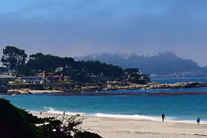 Tour image of Scenic Path Carmel-by-the-Sea: A Self-Guided Audio Tour