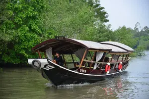 Tour image of 13 Days Private Tour to Cambodia, Angkor Wat and Vietnam