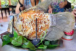 Tour image of Mekong Delta Tour from Phu My Port