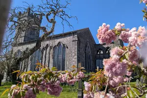 Tour image of Walk historic Kilkenny with a qualified tour guide.