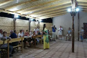Tour image of 2 Days of Tour in Yurt Camp and Aydarkul