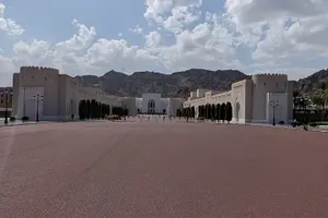 Tour image of Muscat Private Half Day City Tour Experience for 4 Hours