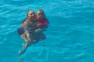 Tour image of APHRODITE II -LAZY DAY CRUISE-BLUE LAGOON,TURTLE COVE, with LUNCH
