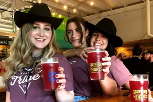 Tour image of The Brew Bus: Austin Brewery Tour with Live Band