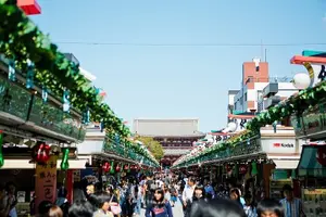 Tour image of 1-Day Tokyo Bus Tour