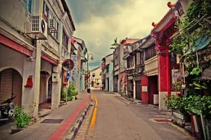 Tour image of Private George Town UNESCO Heritage Walking Tour