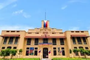 Tour image of Cebu Historic and Views Tour Pickup Dropoff and Lunch (private)