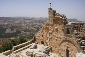 Tour image of 2 Days Private Tour in Jordan from Wadi Musa