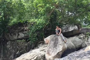 Tour image of Adventure trip in koh Phangan