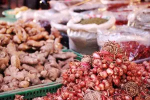 Tour image of 4-Hour Xiamen Private Local Food Market Experience