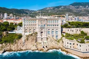 Tour image of All the Highlights of the Principality of Monaco from Cruise Port
