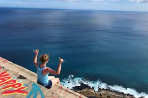 Tour image of Mahina Hawaii Full Day Adventure