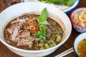 Tour image of Eat Like a Local Food Tour in Hua Hin