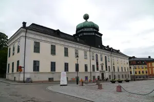 Tour image of Uppsala University's strangest anecdotes, stories from Scandinavias oldest!