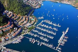 Tour image of Wonders of Turkey - Gulet: Istanbul, Cappadocia, Ephesus, Fethiye