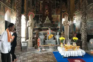 Tour image of Exploring Battambang History (Walking Tour)