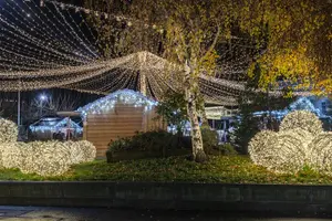Tour image of Enchanting Christmas Private Tour in Andorra la Vella