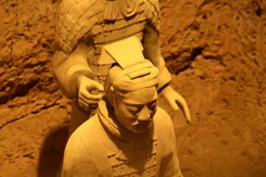 Tour image of One Day Xian Private Tour
