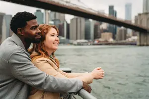Tour image of Romantic Buffalo Cityscape Private Tour: A Stroll Through Beauty