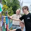 Image of Street Art Tour