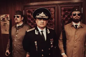 Tour image of Downfall Spy Mission (Premium Private Escape Room)