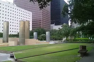 Tour image of Private NASA Space Center Day Trip with Houston City Tour