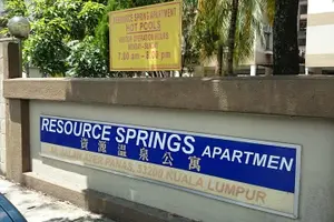 Tour image of Batu Caves,Waterfalls and Hot Springs Tour With Lunch