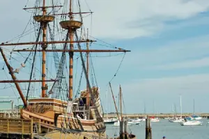 Tour image of New England 3-Day Tour from NYC | Kids 50% Off