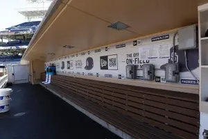 Tour image of Behind-the-Scenes at Petco Park Tour