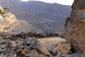 Tour image of Balcony Walk of Jebal Shams (Highest Peak of Oman)
