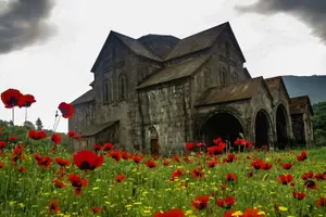 Tour image of Armenia: An Unforgettable Multi-Day Adventure