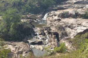 Tour image of Caracol Maya Site, Rio Frio Cave & Rio On Pools with Belizean Tour guide & Lunch