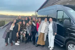 Tour image of Full Day Private Long Island Wine Tours from New York City