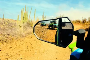 Tour image of Aruba Northcoast UTV Afternoon Tour