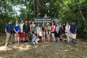 Tour image of Manuel Antonio National Park Tour