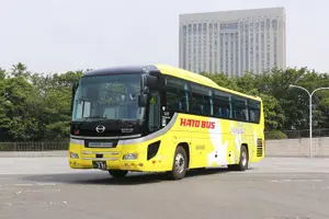 Tour image of Dynamic Tokyo: Tokyo Tower, Tea Experience, Bay Cruise Day Tour