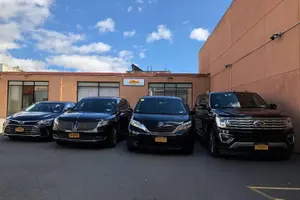 Tour image of Private Arrival Transfer from John Wayne Orange County Airport SNA