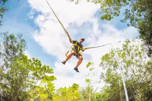 Tour image of ESCAPE Theme Park Penang Tickets