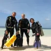 Image of Scuba Diving