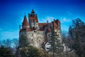 Tour image of Bran Castle - Guided Tour
