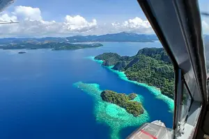 Tour image of Private Seaplane Transfer from El Nido to Busuanga, coron Palawan