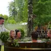 Image of Thermal Spas & Hot Springs