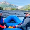 Image of White Water Rafting