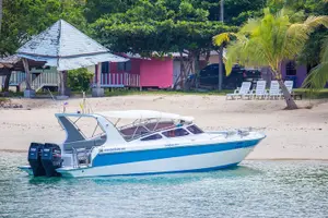 Tour image of Phi Phi Islands Exclusive Tour by Speedboat from Koh Yao Yai