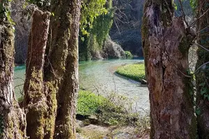Tour image of Visit The National Park of Blue Eye