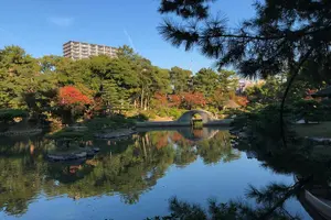 Tour image of Hiroshima in a Nutshell: Morning Bike Adventure